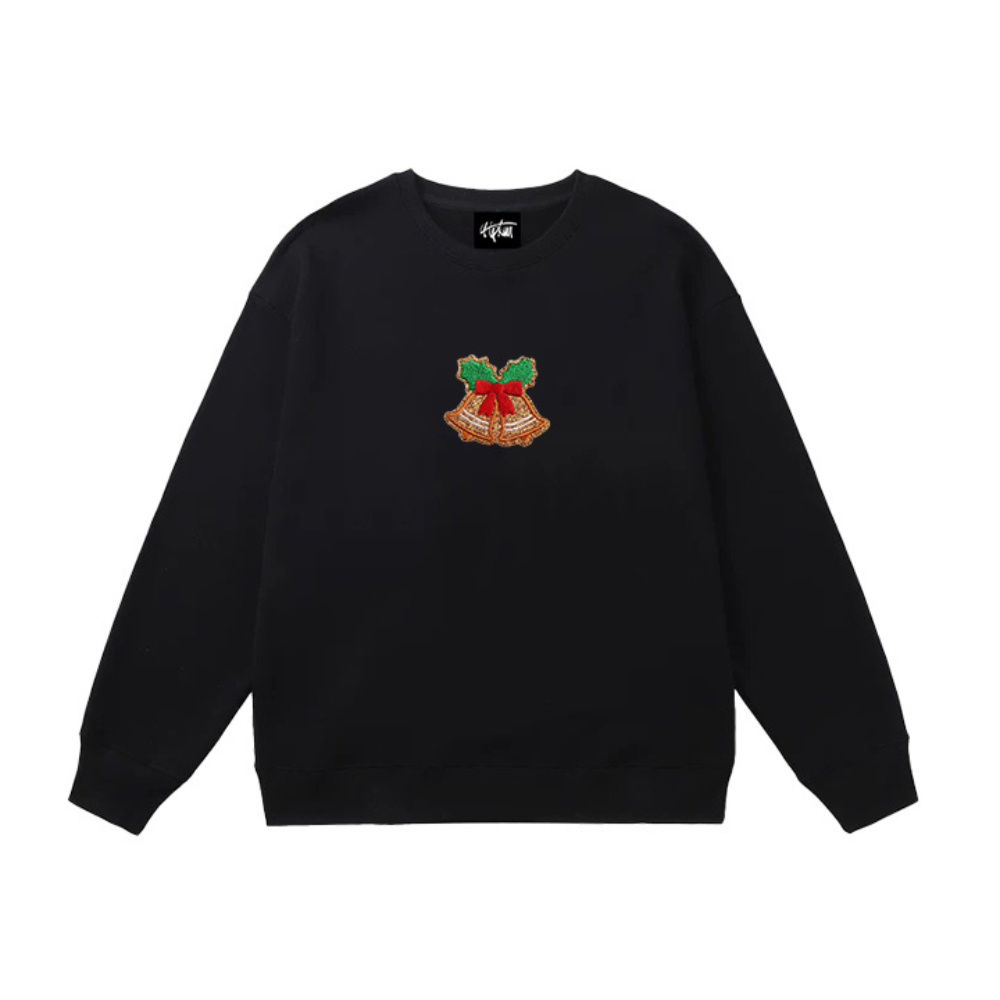 “Jingle Bells" Sweatshirt