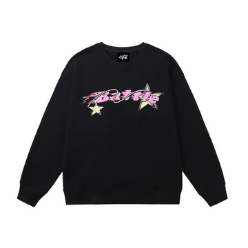 "Battle" Sweatshirt