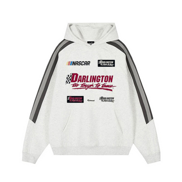 "Darlington” Hoodie