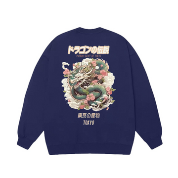 "Tokyo Vibe2 " Sweatshirt