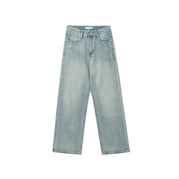 Basic High Street Jeans