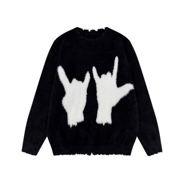 Urban Gestures Sweater