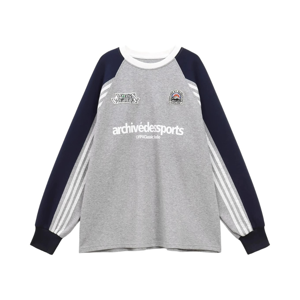 "archive des sport" Sweatshirt