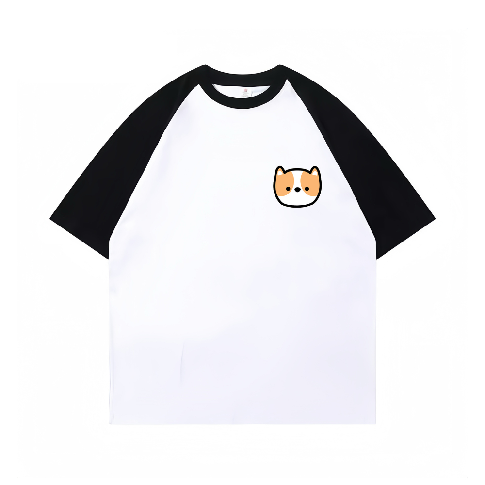 “Husky Avatar” T-shirt