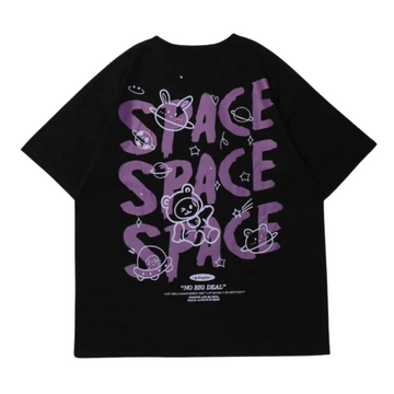 “Space Bear” T-shirt