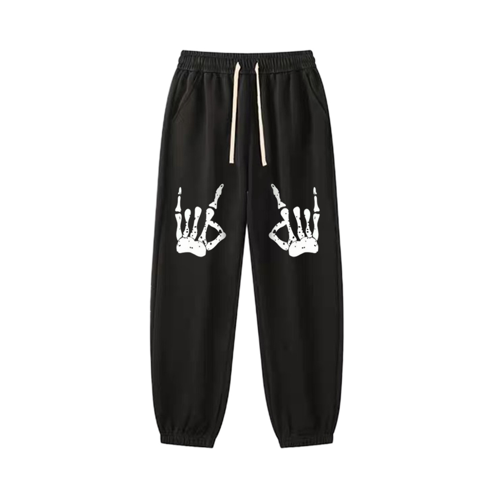 "Rock And Roll" Sweatpants