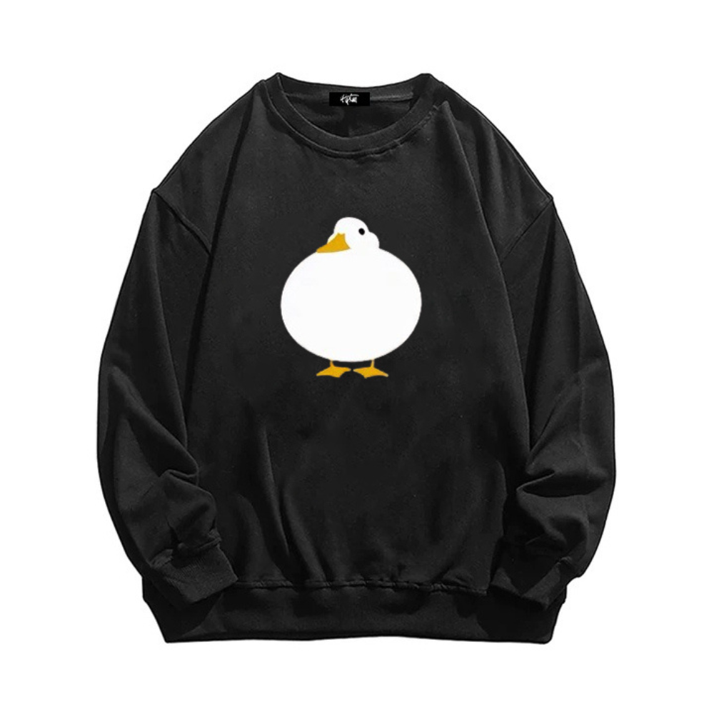 “Fatty Duck” Sweatshirt