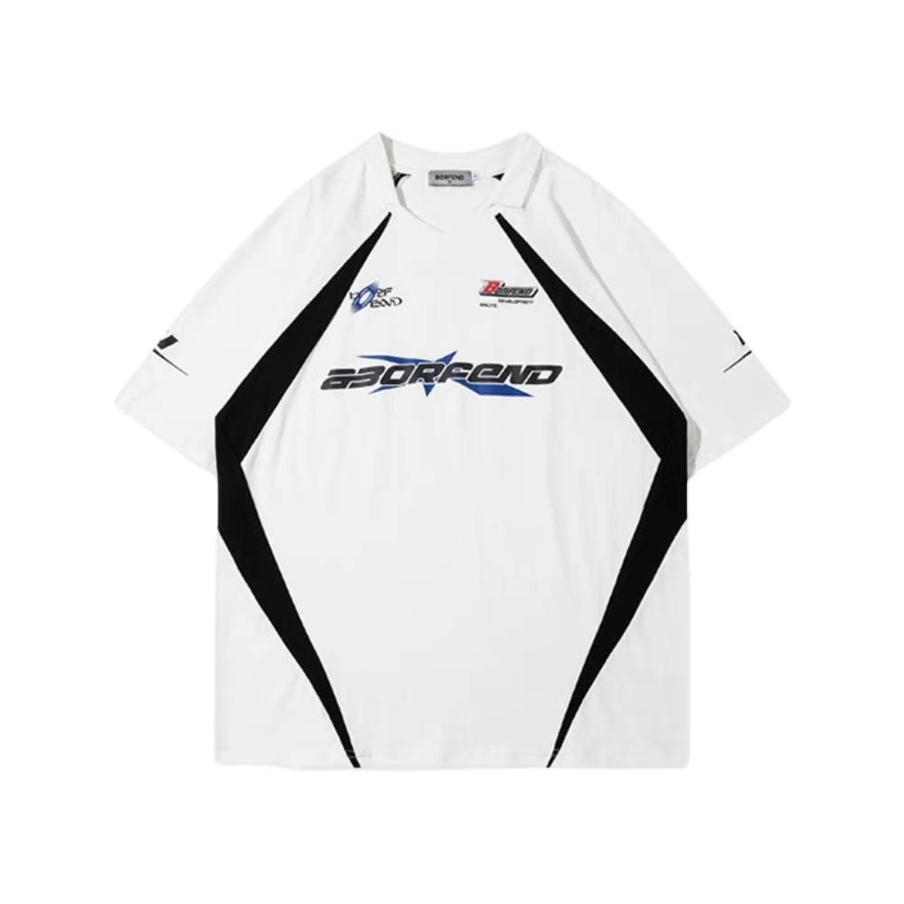 “Racing Style” T-shirt