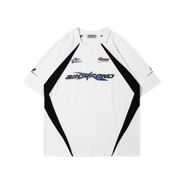 “Racing Style” T-shirt