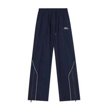 "Street Zipper" Sweatpants