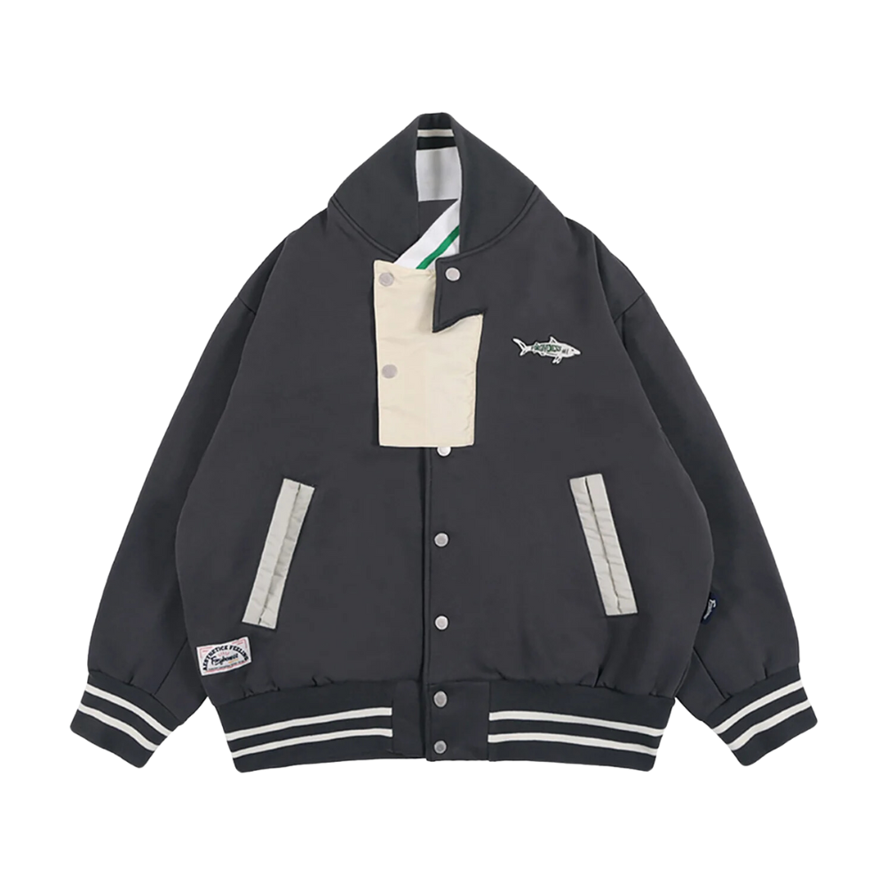 “Baby Shark” Jacket