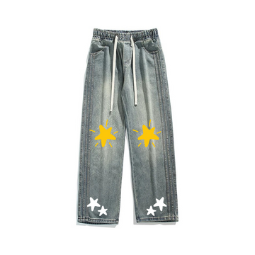 HP"Look at the Stars" Jeans