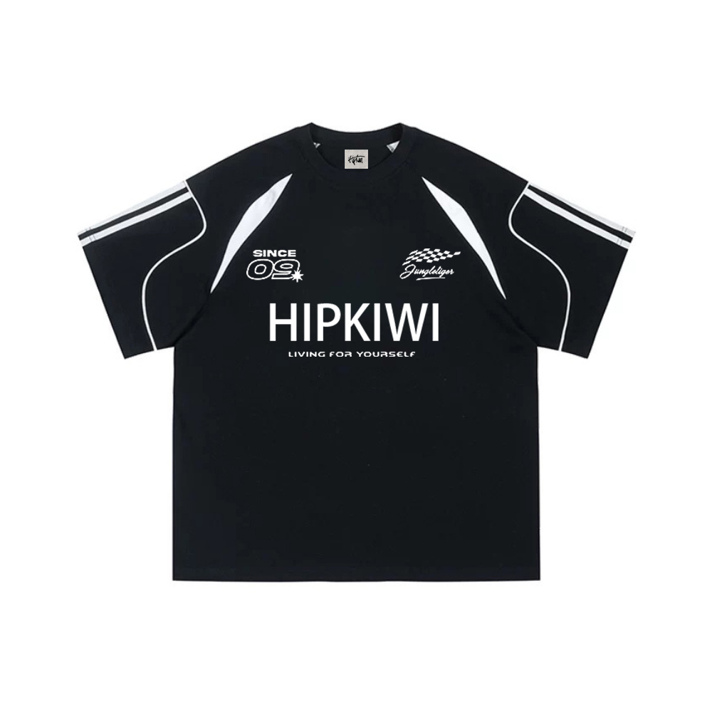 Hipkiwi Logo T-shirt