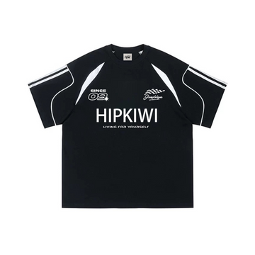 Hipkiwi Logo T-shirt