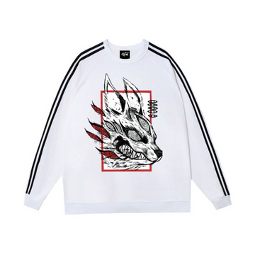 “Angry Dragon” Sweatshirt