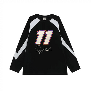 “Number 11" Sweatshirt