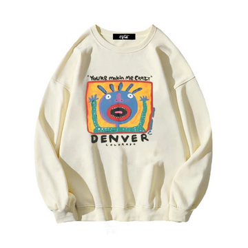 “Makin Me Crazy” Sweatshirt