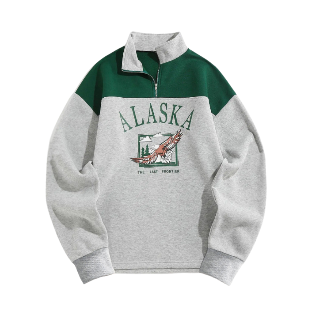 "Alaska" Sweatshirt