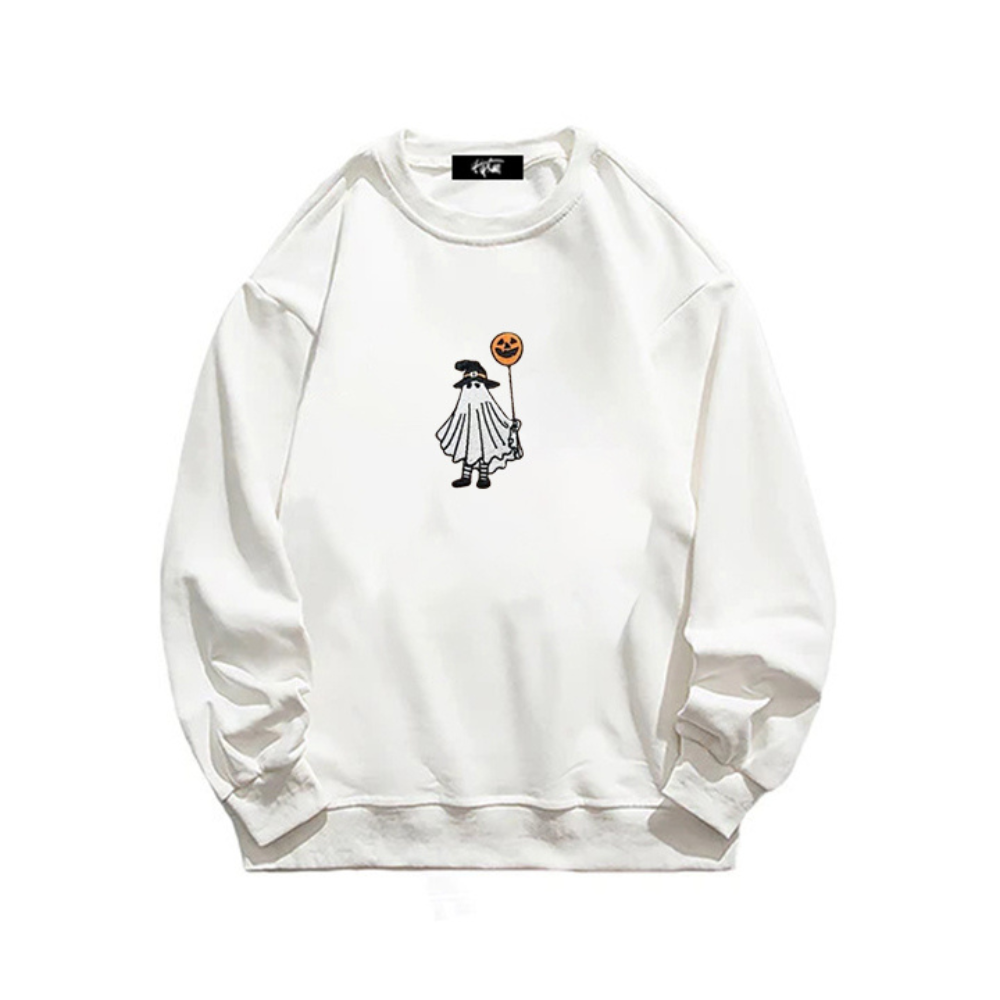 "Lonely Ghost" Sweatshirt