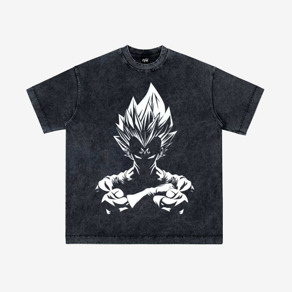 "Dragon Ball" T-shirt