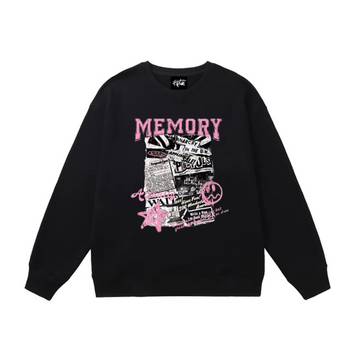 "Memory Sweatshirt