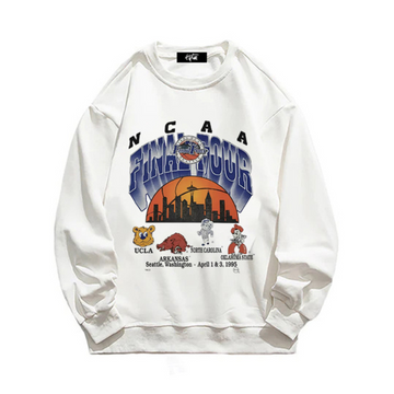 "Final Four" Sweatshirt