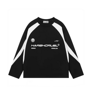 "Harshcruel" Sweatshirt