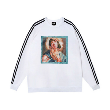 “People in Picture Frame” Sweatshirt