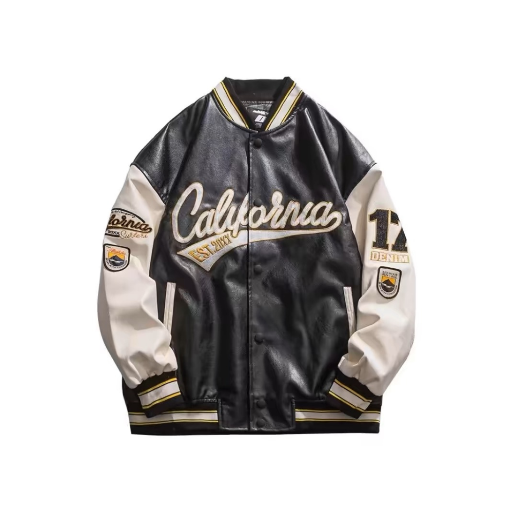 “California“ Jacket