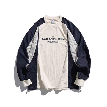 "Discoman" Sweatshirt