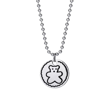 "Cute Bear" Necklaces