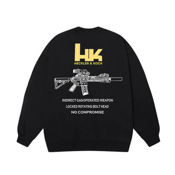 "HK" Sweatshirt