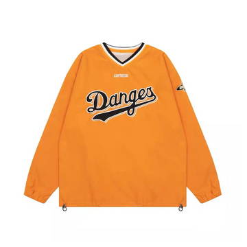 "Danger Danger" Sweatshirt