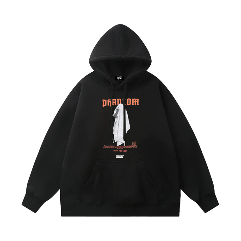 "Phantom” Hoodie