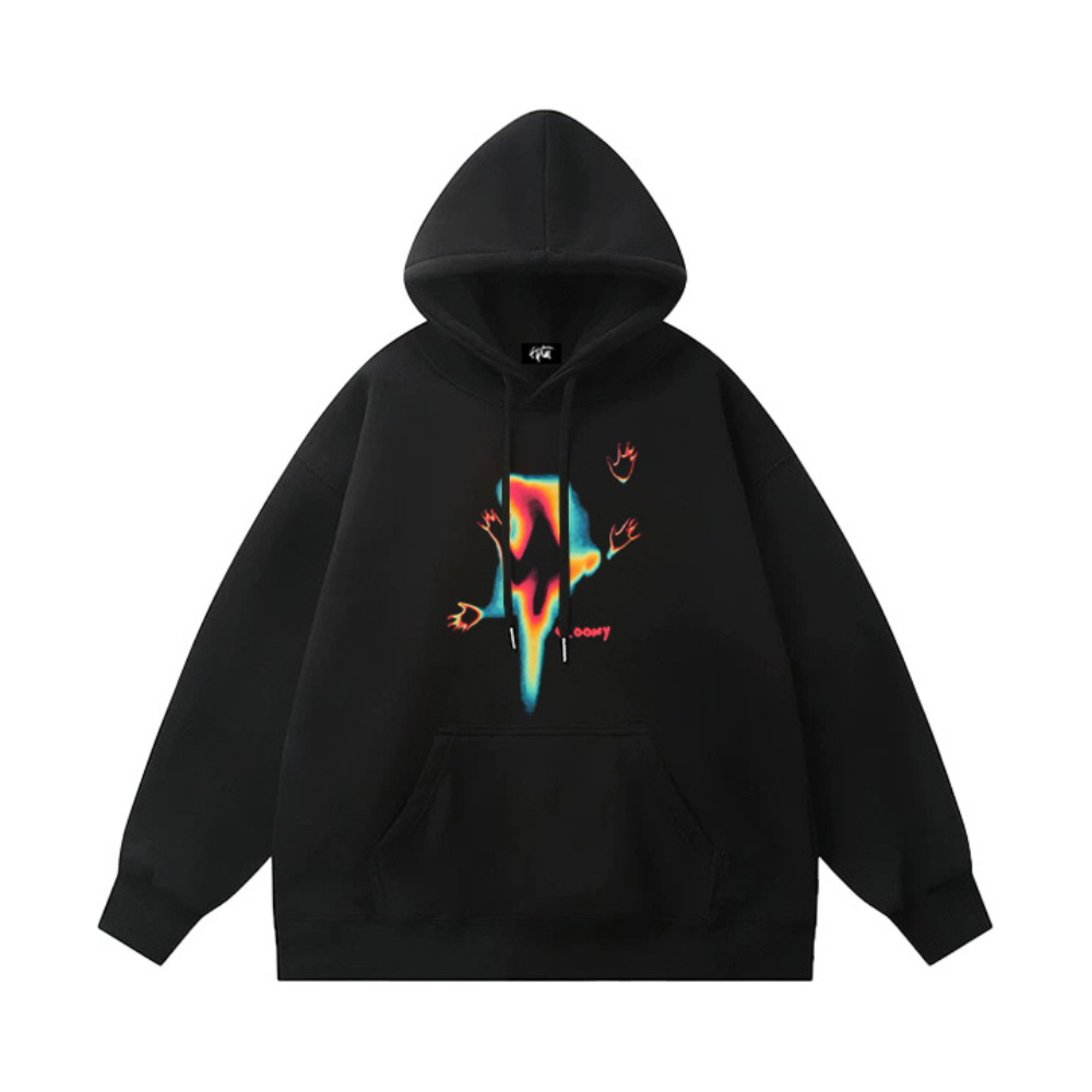 "FRIE” Hoodie