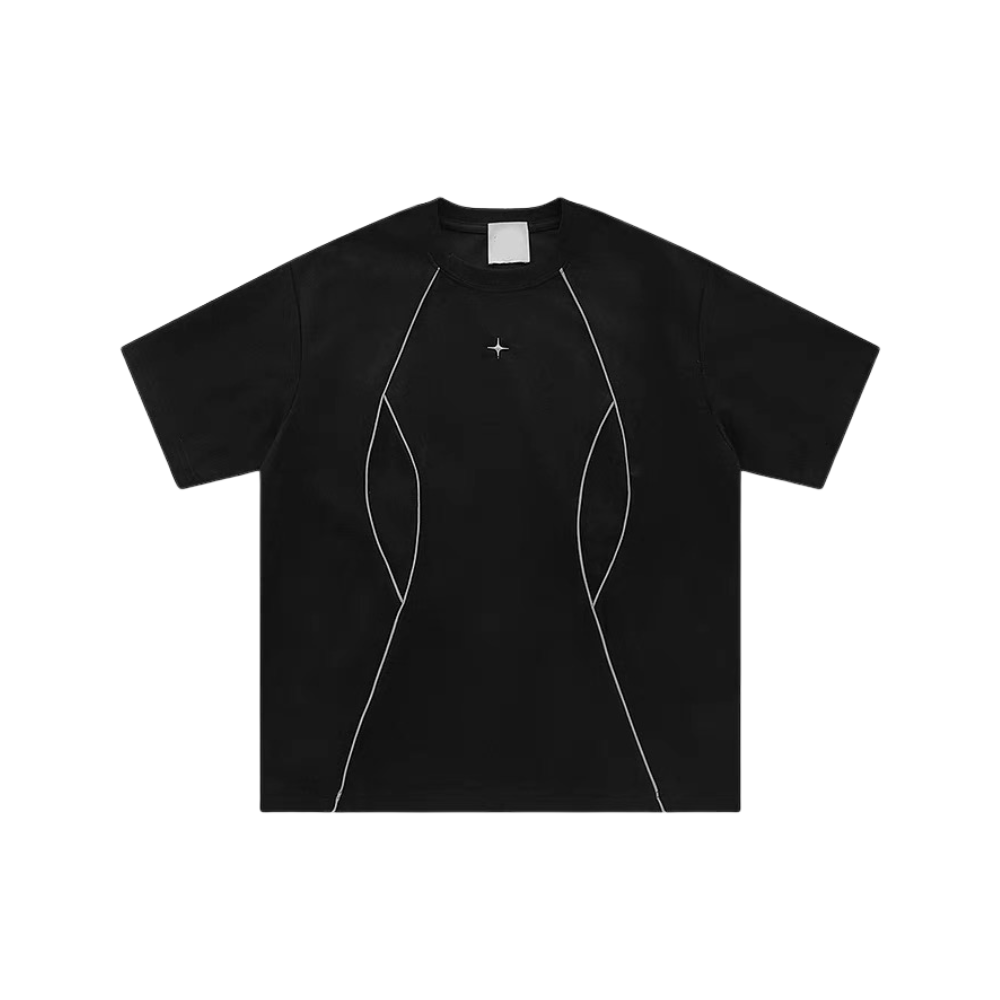 Simple Line T-Shirt