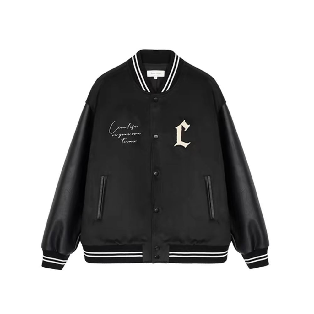 “C” Jacket