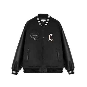 “C” Jacket