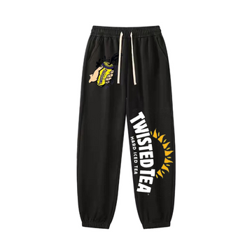 "Twisted Tea" Sweatpants