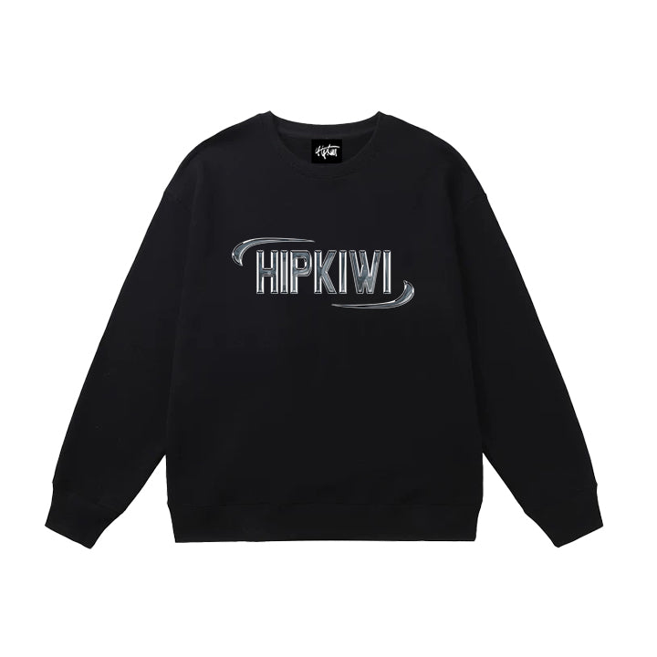 "HIPKIWI DG" Sweatshirt