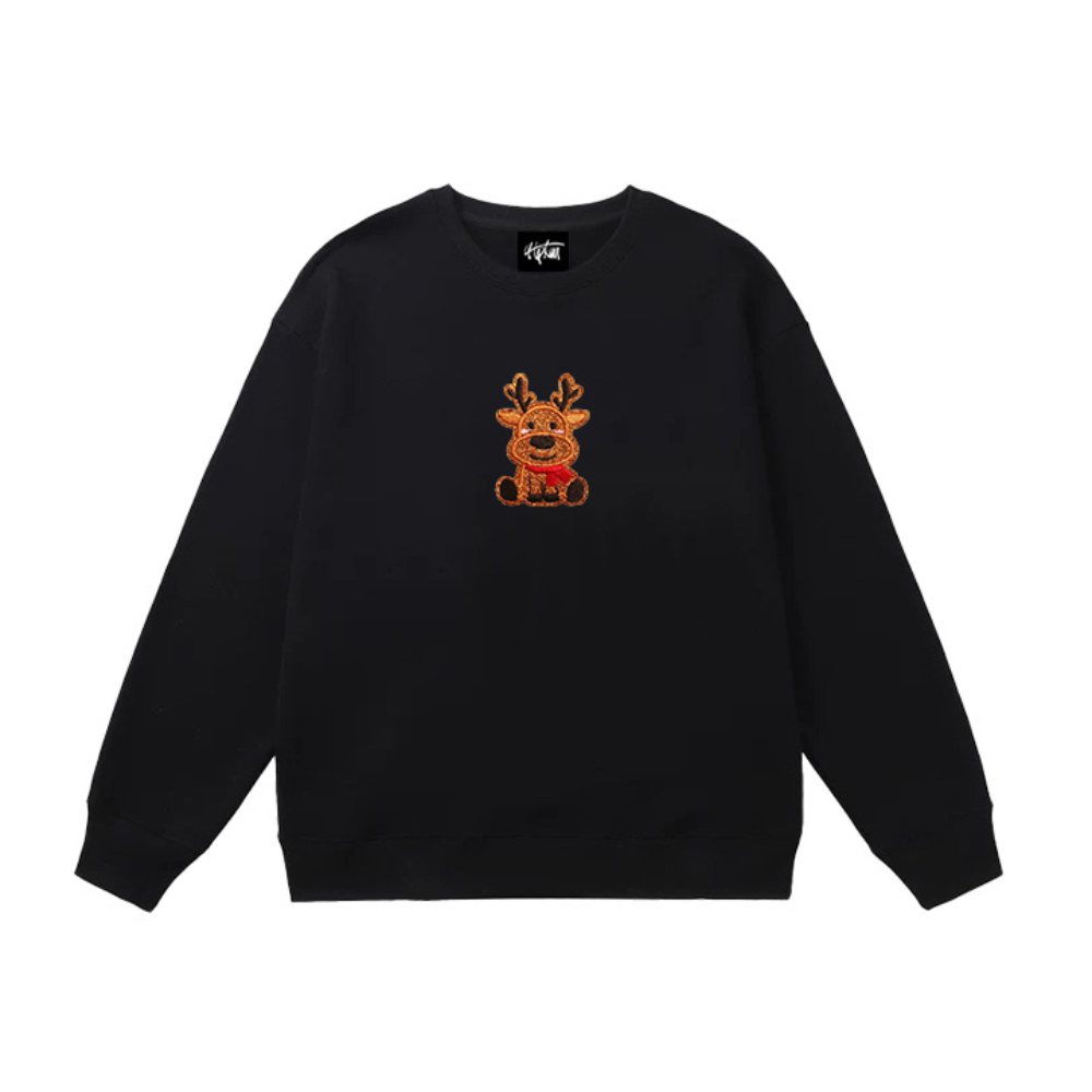 “Lovely Deer" Sweatshirt