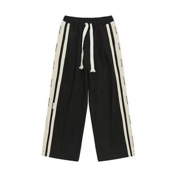 "Relaxed Side Stripe" Sweatpants