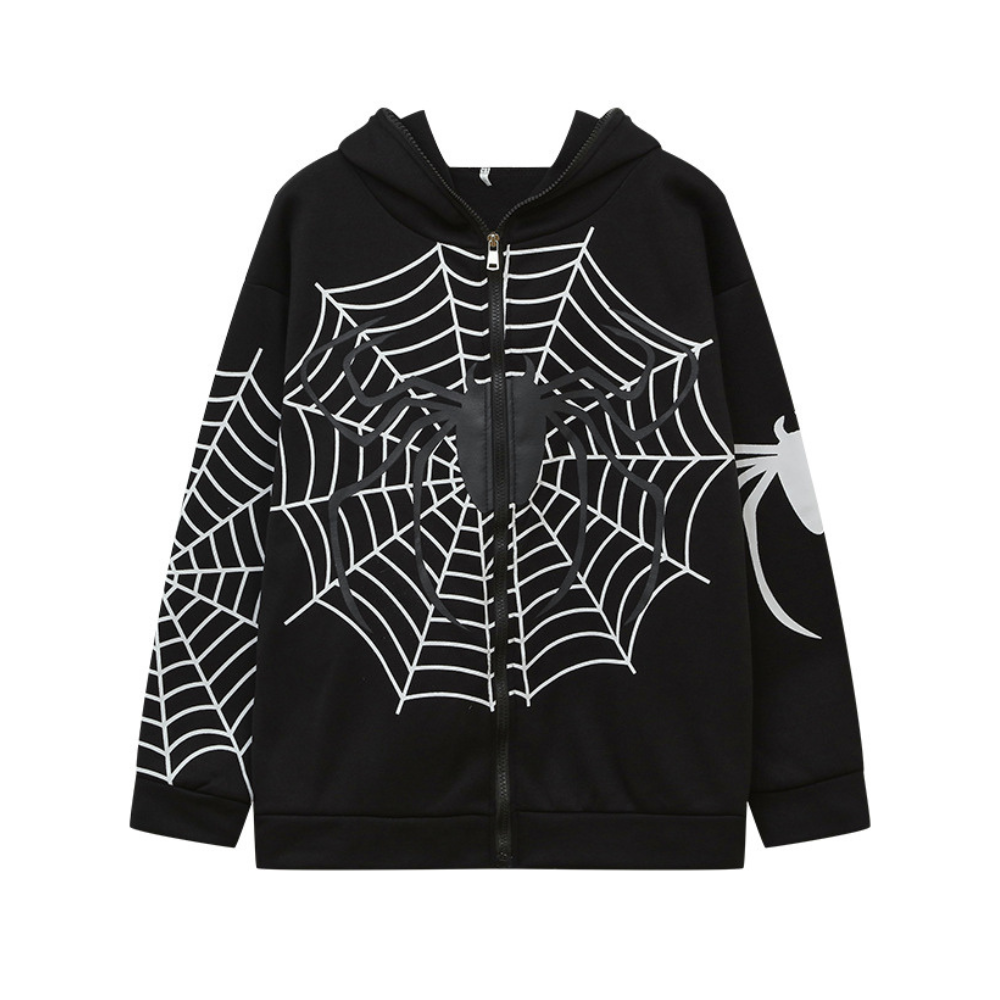 "Cobweb" Sweatshirt