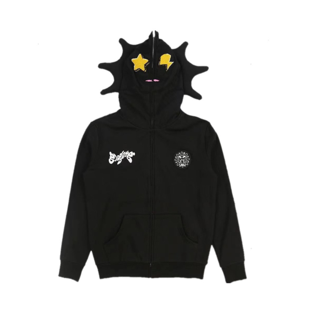 "Sun Sun Sun" Hoodie