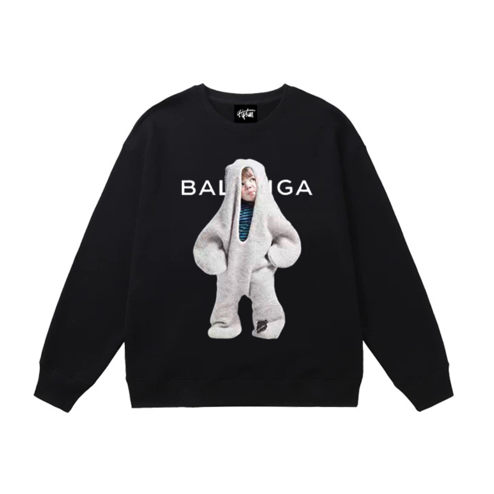 "Sweet Baby" Sweatshirt