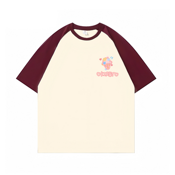 “Simple Cotton” T-shirt