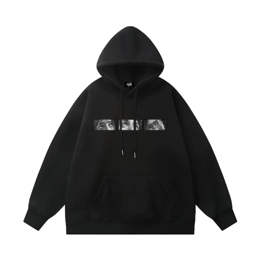 "Eyes” Hoodie