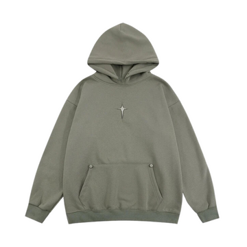 “American Simplicity” Hoodie