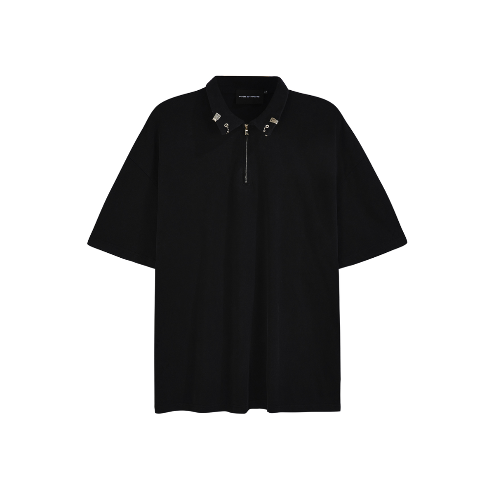 “Simple Style Polo” Shirts