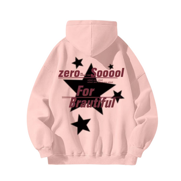 “Star D” Hoodie